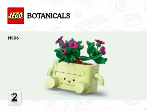 Thumbnail for Rocking Plants (Part 2)