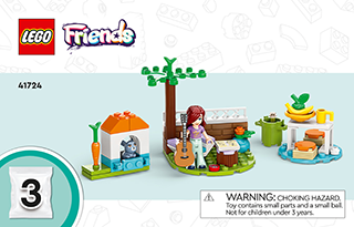 Thumbnail for Paisleys House (Part 3)