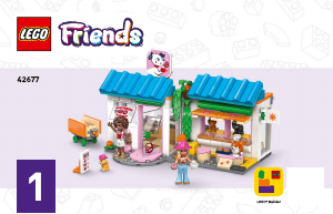 Thumbnail for Dog Treats Bakery (Part 1)