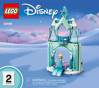 Thumbnail for Elsa Wonderland (Part 2)