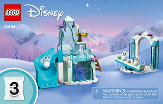 Thumbnail for Elsa Wonderland (Part 3)